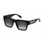 Óculos de sol unissexo JUST CAVALLI SJC038-540Z42 havana castanho retangulares 54 mm