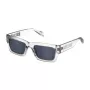 Óculos de sol unissexo JUST CAVALLI SJC039-5406A7 Havana/Castanho 54/21/145 mm