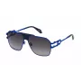 JUST CAVALLI Óculos de Sol Unissexo SJC094-6101HR (Lente 61 mm, Ponte 12 mm, Haste 140 mm)