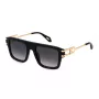 JUST CAVALLI Óculos de sol unissexo SJC096-530700 Brown Havana Pilot Acetato UV400
