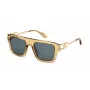 JUST CAVALLI Óculos de sol unissexo SJC096-530913 Havana acetato cinzento gradiente 53 mm