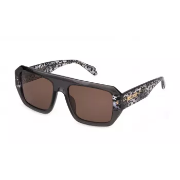 JUST CAVALLI Óculos de sol unissexo SJC101V550819 - 55/18/145 mm