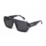 Óculos de sol Just Cavalli unissexo SJC101V550W47 - armação de acetato, proteção UV400, 55/18/145 mm