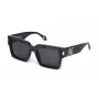 Óculos de sol unissexo JUST CAVALLI SJC108V530W47 - 53/21/140 mm