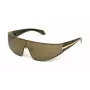 JUST CAVALLI Óculos de Sol Unissexo SJC113-99300G Quadrado Oversized Armação Preta Lente Degradê Cinzenta