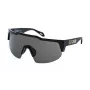 JUST CAVALLI Óculos de sol unissexo SJC154-990Z42 - Lente 99mm, haste 130mm, proteção UV400