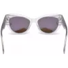 Óculos de sol JUST CAVALLI mulher JC790S-20Z Havana castanho degradê 54/18/140 mm