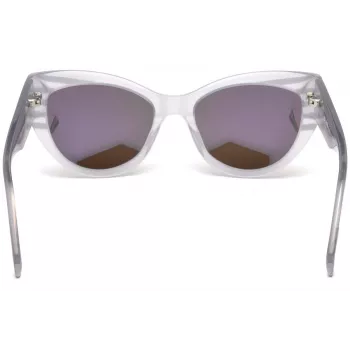 Óculos de sol JUST CAVALLI mulher JC790S-20Z Havana castanho degradê 54/18/140 mm