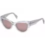 Óculos de sol JUST CAVALLI mulher JC790S-20Z Havana castanho degradê 54/18/140 mm