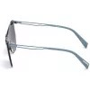 Óculos de sol JUST CAVALLI WOMAN JC841S-84C havana cat eye