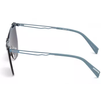 Óculos de sol JUST CAVALLI WOMAN JC841S-84C havana cat eye