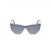 Óculos de sol JUST CAVALLI WOMAN JC841S-84C havana cat eye