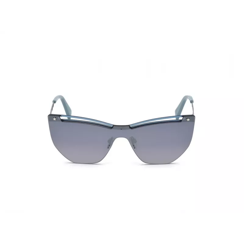 Óculos de sol JUST CAVALLI WOMAN JC841S-84C havana cat eye