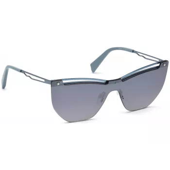 Óculos de sol JUST CAVALLI WOMAN JC841S-84C havana cat eye