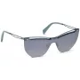 Óculos de sol JUST CAVALLI WOMAN JC841S-84C havana cat eye