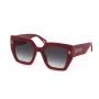 Just Cavalli óculos de sol mulher SJC021-5302GH Havana castanho degradê 53mm