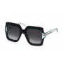 Óculos de sol de mulher JUST CAVALLI SJC023V5307M4 Havana Castanho Degradê 53mm