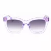 Óculos de sol de mulher JUST CAVALLI SJC024-5206SC (52/20/140 mm)