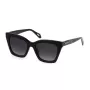 Óculos de sol de mulher JUST CAVALLI SJC024-52700Y borboleta armação de acetato UV400 52 mm