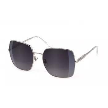 JUST CAVALLI Óculos de sol mulher SJC031-60589X Havana Brown Gradient 60/15/140 mm