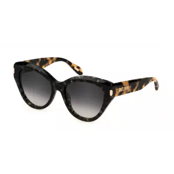 Óculos de sol de mulher JUST CAVALLI SJC033-55096N 55/18/140 mm