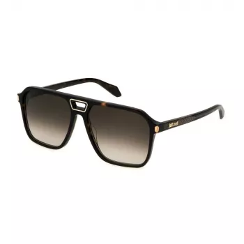 Óculos de sol de mulher JUST CAVALLI SJC036-590722 - 59/16/145 mm