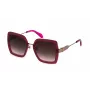 Óculos de sol de gatinho para mulher JUST CAVALLI SJC041-5309RV Havana 53mm