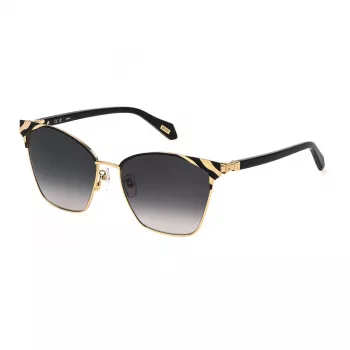 Óculos de sol de mulher Just Cavalli SJC093-580301 58 mm