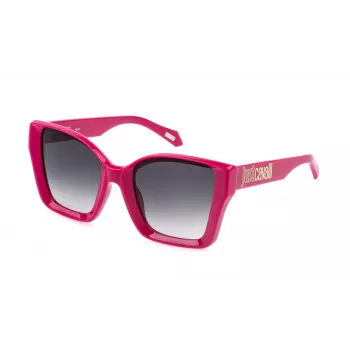 Óculos de sol de mulher JUST CAVALLI SJC147-5406UU (lente 54 mm, ponte 21 mm, hastes 140 mm)