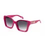 Óculos de sol de mulher JUST CAVALLI SJC147-5406UU (lente 54 mm, ponte 21 mm, hastes 140 mm)