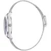 JUST CAVALLI Relógio de mulher JC1L210M0035 32mm prateado aço inoxidável