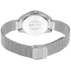 JUST CAVALLI Relógio de mulher JC1L210M0035 32mm prateado aço inoxidável