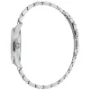 JUST CAVALLI Relógio de mulher JC1L210M0135 32mm prateado aço inoxidável quartzo