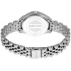JUST CAVALLI Relógio de mulher JC1L210M0135 32mm prateado aço inoxidável quartzo
