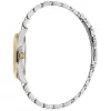 Relógio de mulher JUST CAVALLI JC1L210M0175 32mm prateado aço inoxidável