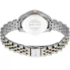Relógio de mulher JUST CAVALLI JC1L210M0175 32mm prateado aço inoxidável