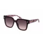JUST CAVALLI Óculos de sol de mulher SJC089V6509FD Havana castanho gradiente 65 mm