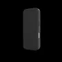 JUST MUST CHAMPION II MAGSAFE FLIP CASE capa para iPhone 17, preto