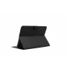 JUST MUST Capa Universal Fold para 9-11 Preto