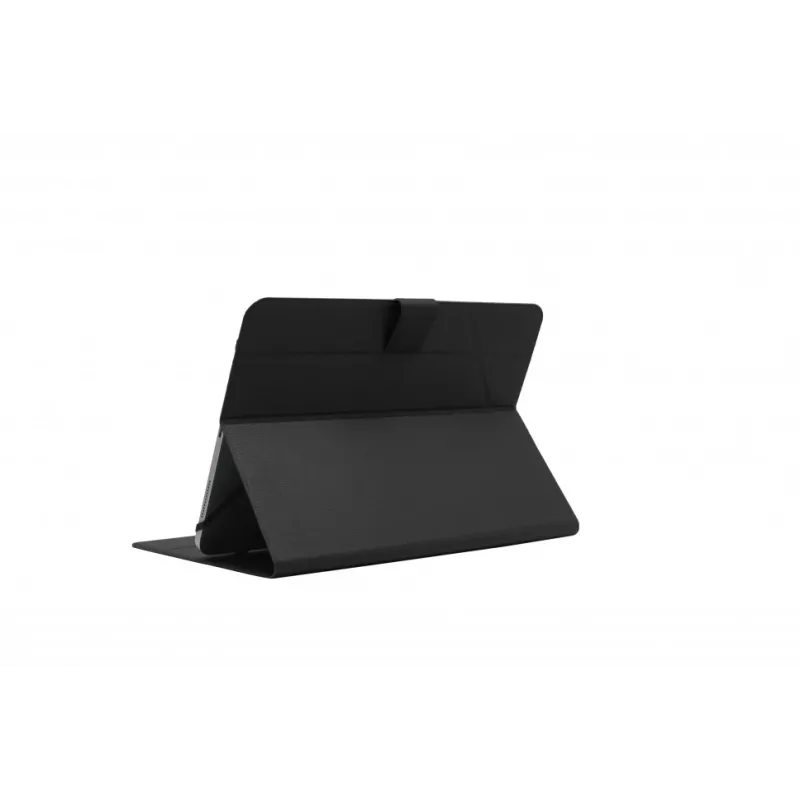 JUST MUST Capa Universal Fold para 9-11 Preto