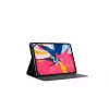 JUST MUST Capa Universal Fold para 9-11 Preto