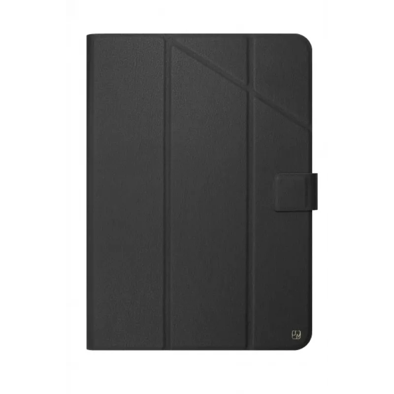 JUST MUST Capa Universal Fold para 9-11 Preto