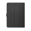 JUST MUST Capa Universal Fold para 9-11 Preto