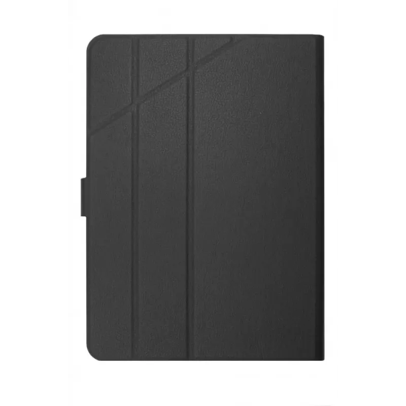 JUST MUST Capa Universal Fold para 9-11 Preto