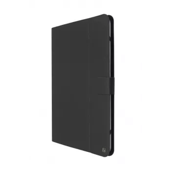 JUST MUST Capa Universal Fold para 9-11 Preto