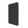 JUST MUST Capa Universal Fold para 9-11 Preto