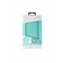 JUST MUST JM ANTI-BACTERIA capa TPU para iPhone 16e transparente