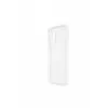 Capa TPU antibacteriana JUST MUST JM para Samsung Galaxy A15/A15 5G - transparente
