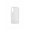 Capa TPU antibacteriana JUST MUST JM para Samsung Galaxy A15/A15 5G - transparente