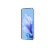 JUST MUST JM capa TPU antibacteriana para Samsung Galaxy A36, transparente